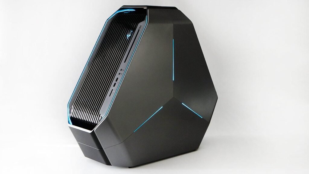 Alienware Area-51 Threadripper