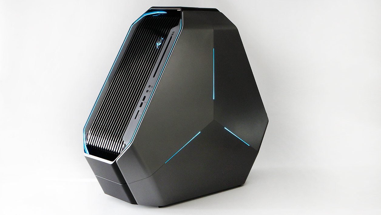 Alienware Area-51 Threadripper