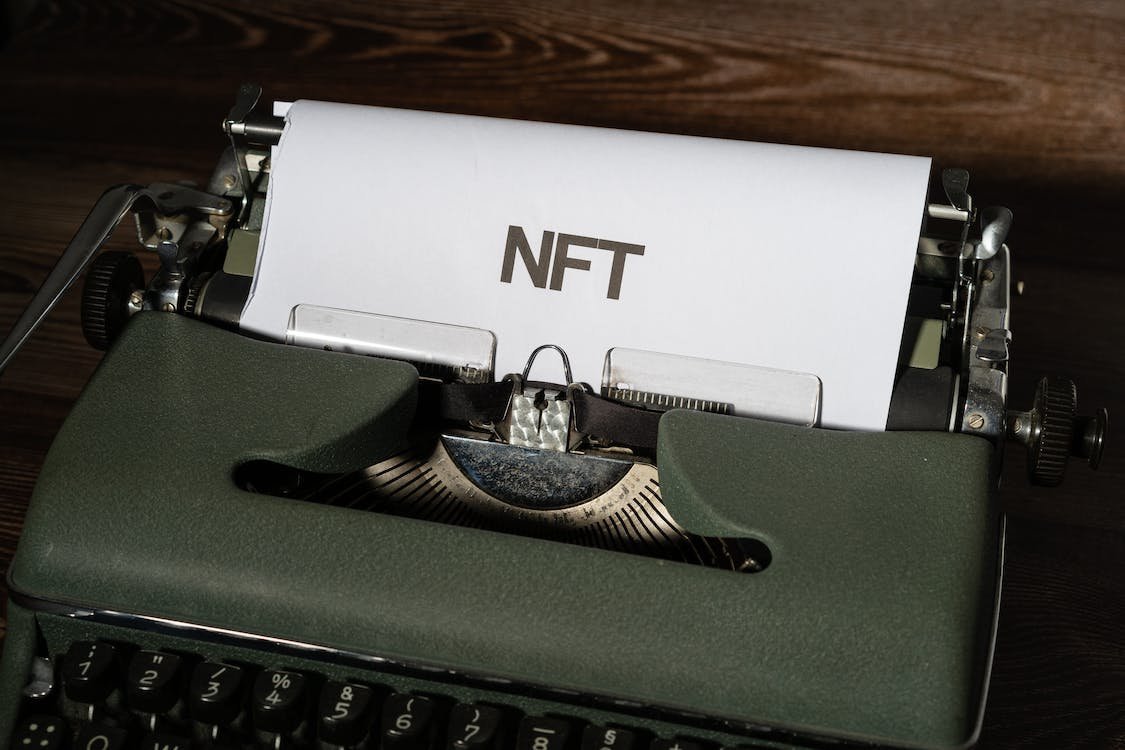 cost to mint an NFT